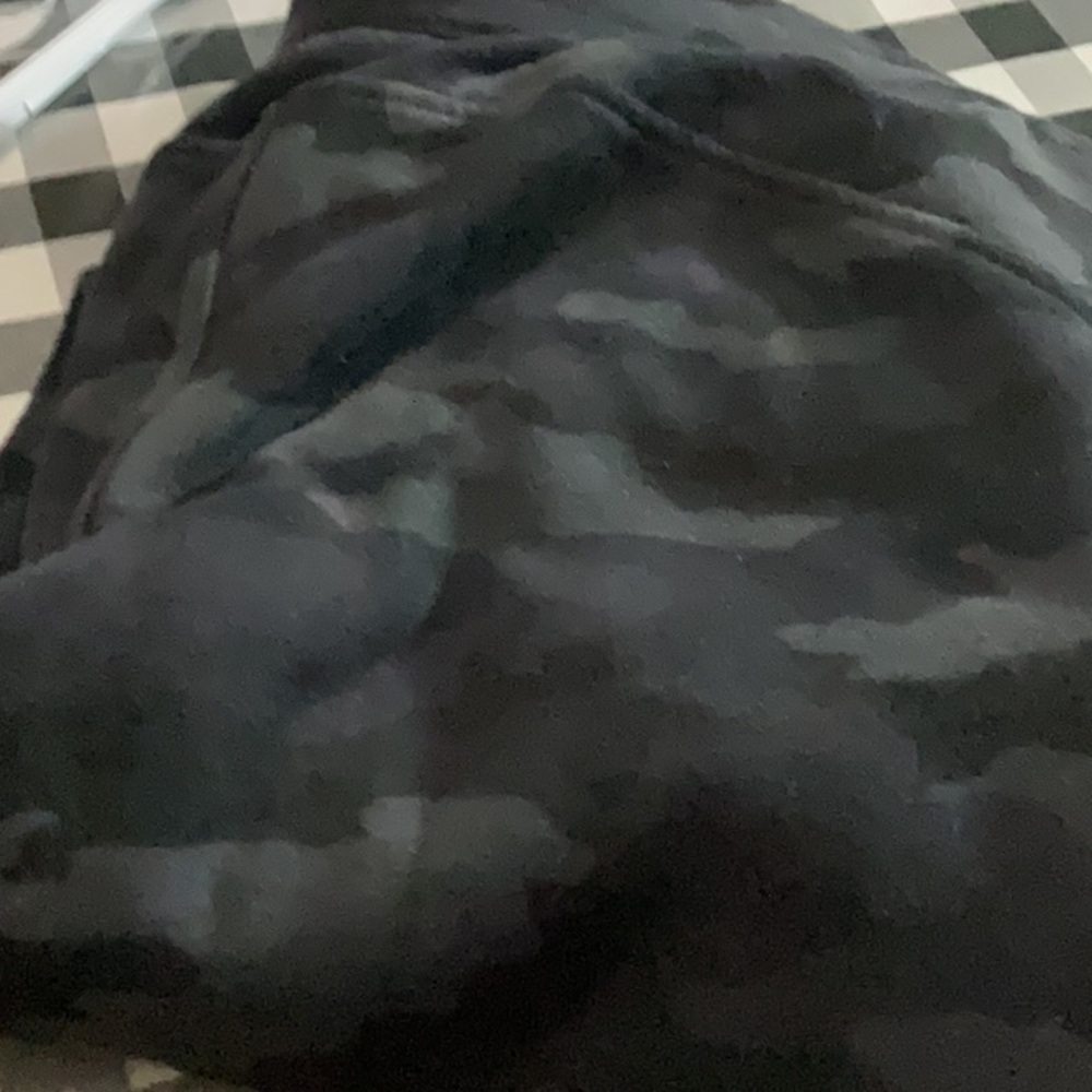 Lululemom Jogger
